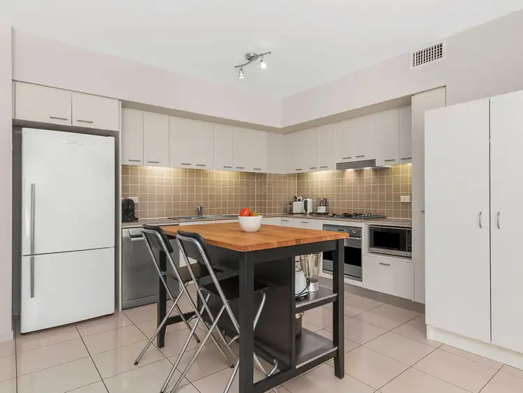 Second view of Homely apartment listing, 101/3 Grandview Street, East Ballina NSW 2478