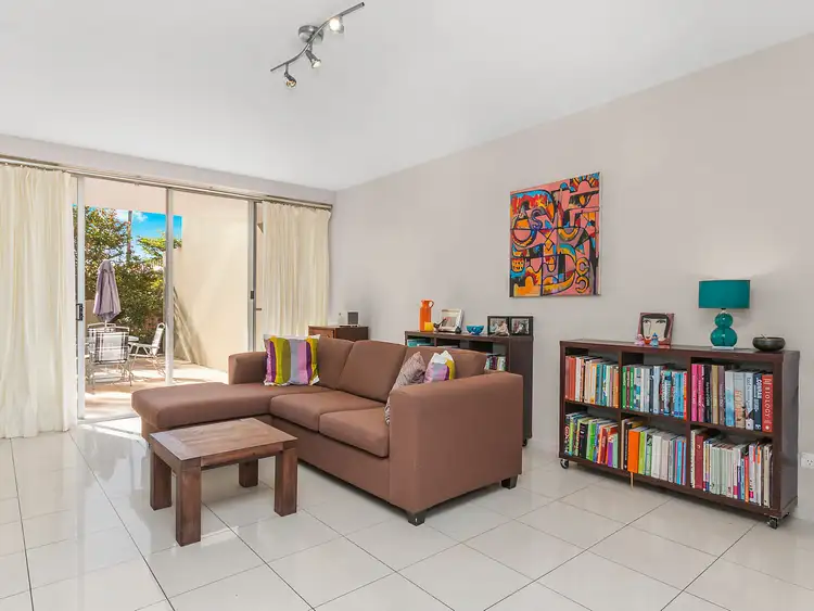 Third view of Homely apartment listing, 101/3 Grandview Street, East Ballina NSW 2478