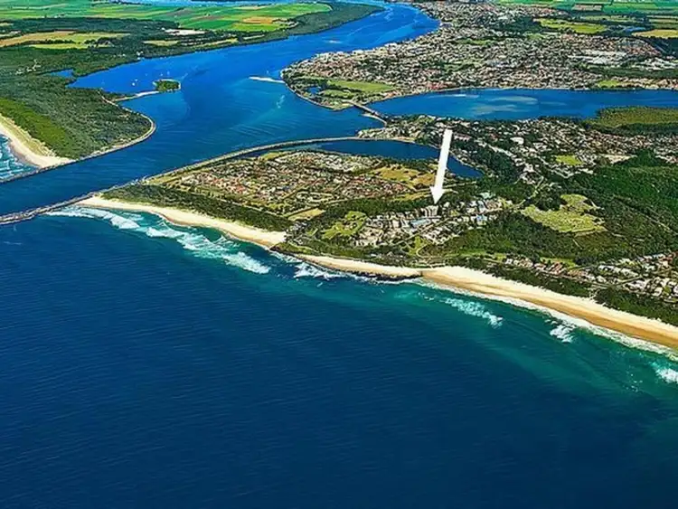 Fourth view of Homely apartment listing, 101/3 Grandview Street, East Ballina NSW 2478