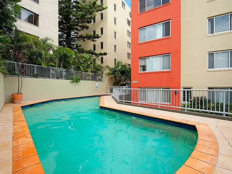 Fifth view of Homely apartment listing, 101/3 Grandview Street, East Ballina NSW 2478