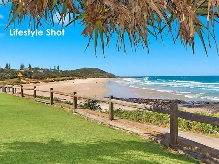 Sixth view of Homely apartment listing, 101/3 Grandview Street, East Ballina NSW 2478