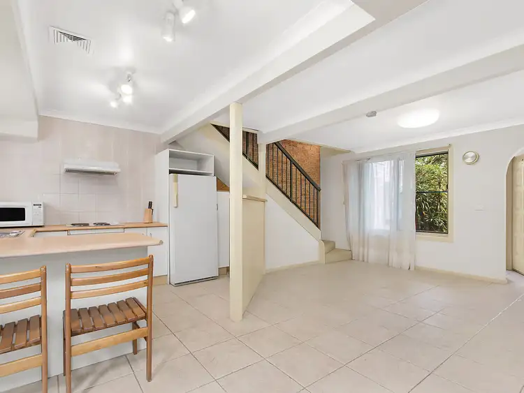 Second view of Homely townhouse listing, 2/1 Anderson Street, East Ballina NSW 2478