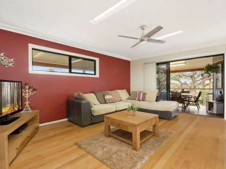 Second view of Homely house listing, 37 Prospect Street, East Ballina NSW 2478