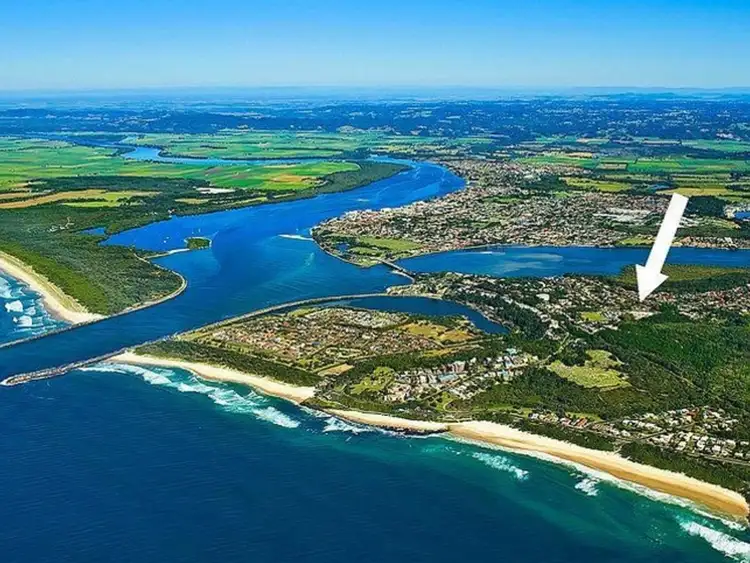 Sixth view of Homely house listing, 37 Prospect Street, East Ballina NSW 2478
