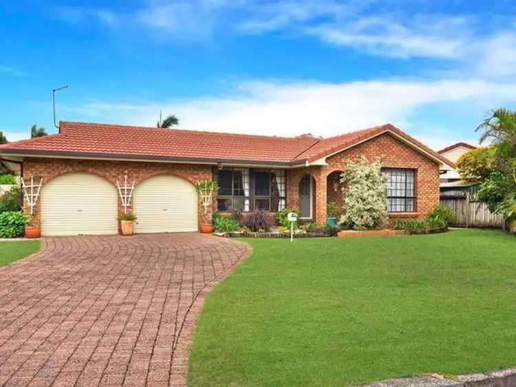 Second view of Homely house listing, 31 John Sharpe Street, East Ballina NSW 2478