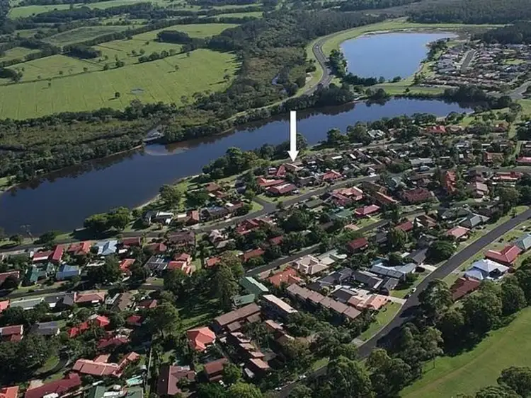 Sixth view of Homely house listing, 31 John Sharpe Street, East Ballina NSW 2478