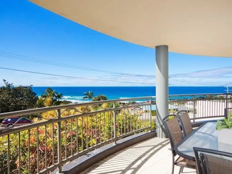 Second view of Homely apartment listing, 1/7 Suvla Street, East Ballina NSW 2478