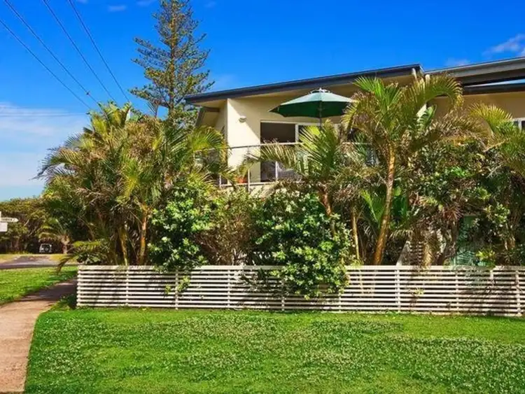 Second view of Homely townhouse listing, 1/20 Grandview Street, East Ballina NSW 2478
