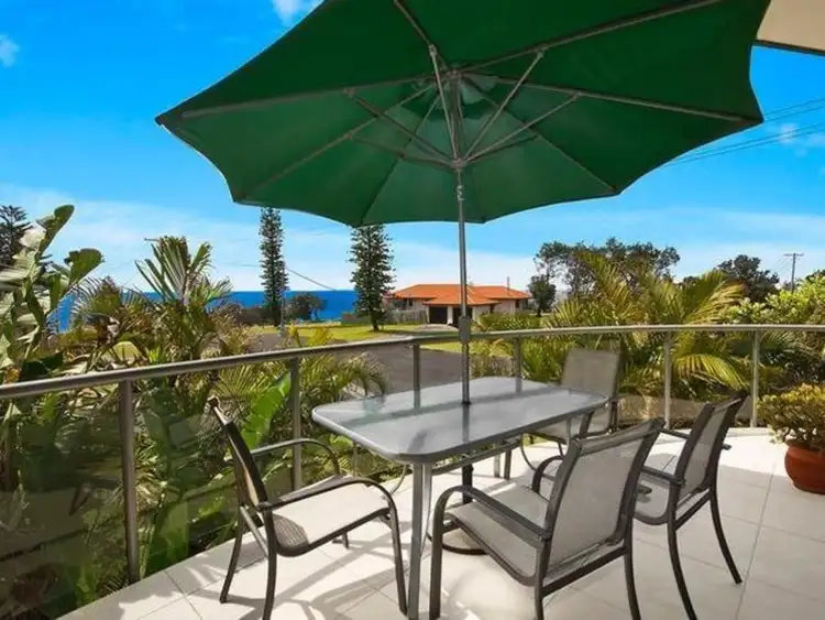 Fourth view of Homely townhouse listing, 1/20 Grandview Street, East Ballina NSW 2478