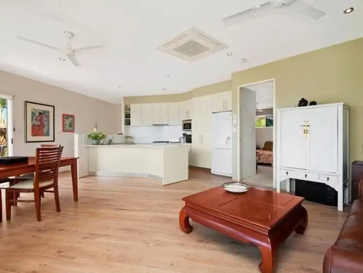 Fifth view of Homely townhouse listing, 1/20 Grandview Street, East Ballina NSW 2478