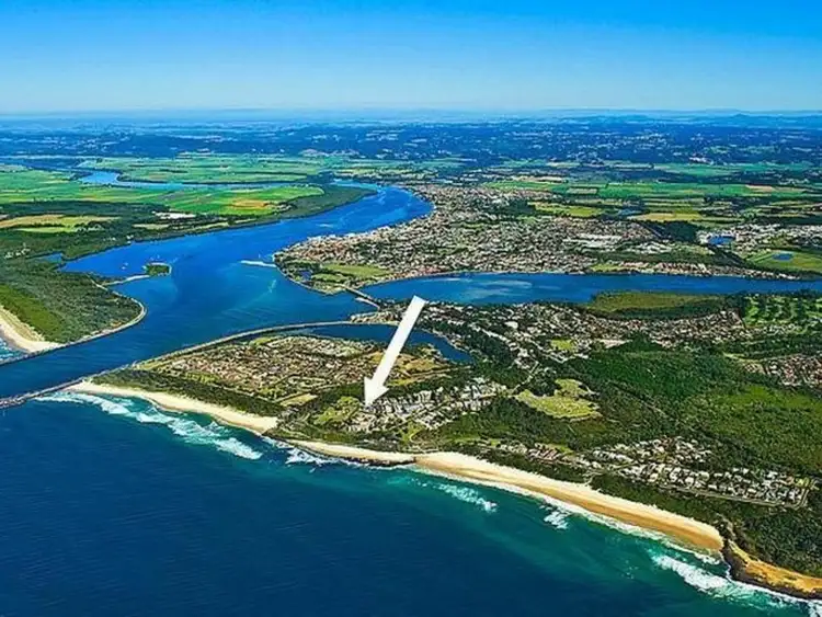 Sixth view of Homely townhouse listing, 1/20 Grandview Street, East Ballina NSW 2478