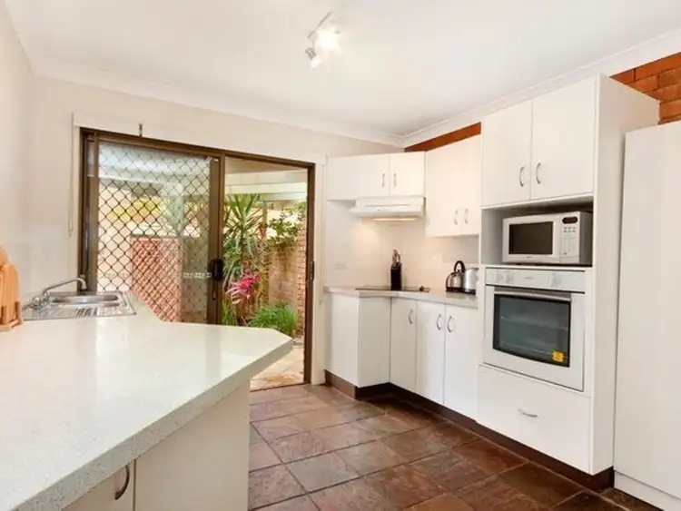 Fourth view of Homely townhouse listing, 3/33 McKinnon Street, East Ballina NSW 2478