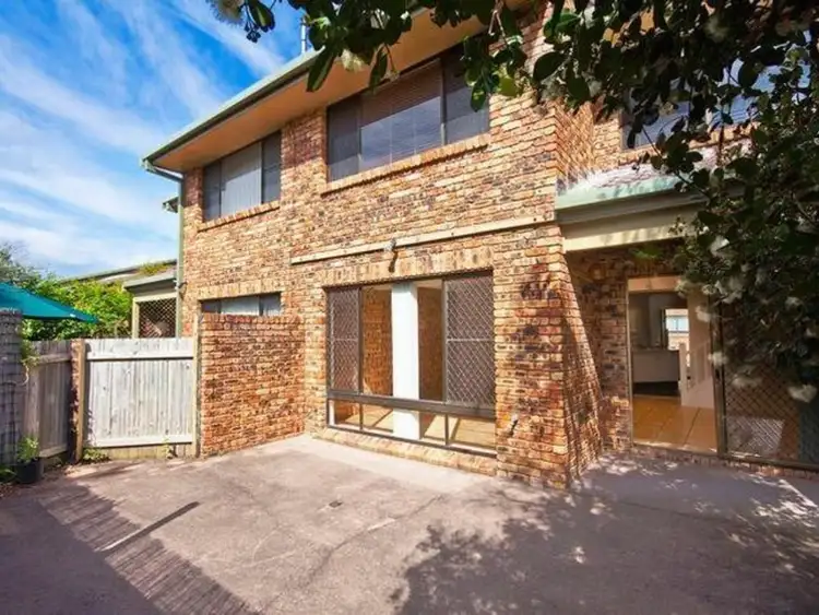 Fifth view of Homely townhouse listing, 3/33 McKinnon Street, East Ballina NSW 2478