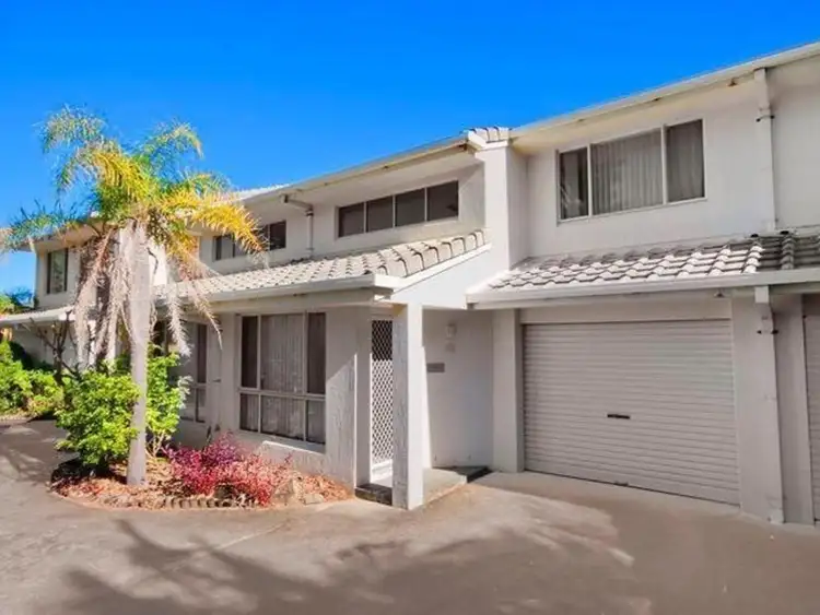 12/3 Henderson Street, East Ballina NSW 2478
