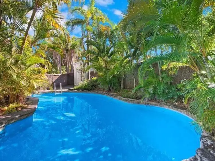 Second view of Homely townhouse listing, 12/3 Henderson Street, East Ballina NSW 2478