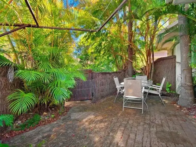 Third view of Homely townhouse listing, 12/3 Henderson Street, East Ballina NSW 2478
