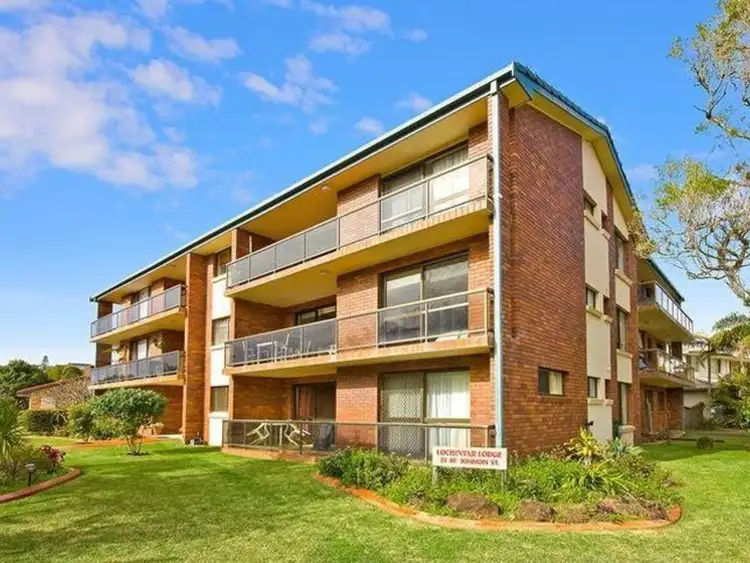 3/24 Mckinnon Street, East Ballina NSW 2478