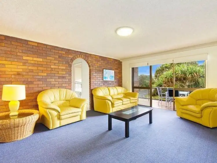 Second view of Homely apartment listing, 3/24 Mckinnon Street, East Ballina NSW 2478