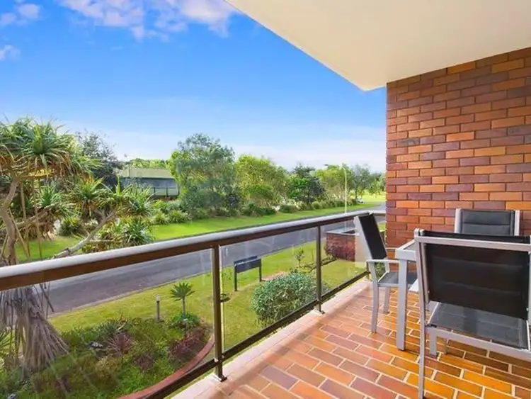 Fourth view of Homely apartment listing, 3/24 Mckinnon Street, East Ballina NSW 2478