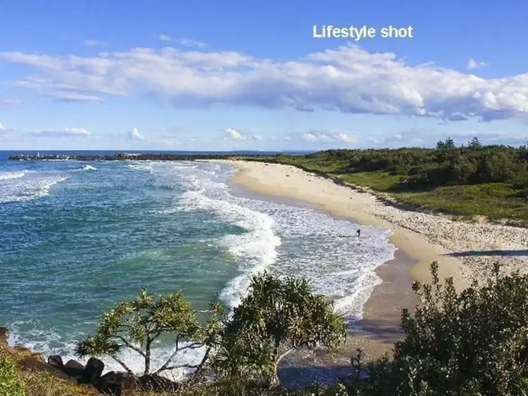 Fifth view of Homely apartment listing, 3/24 Mckinnon Street, East Ballina NSW 2478