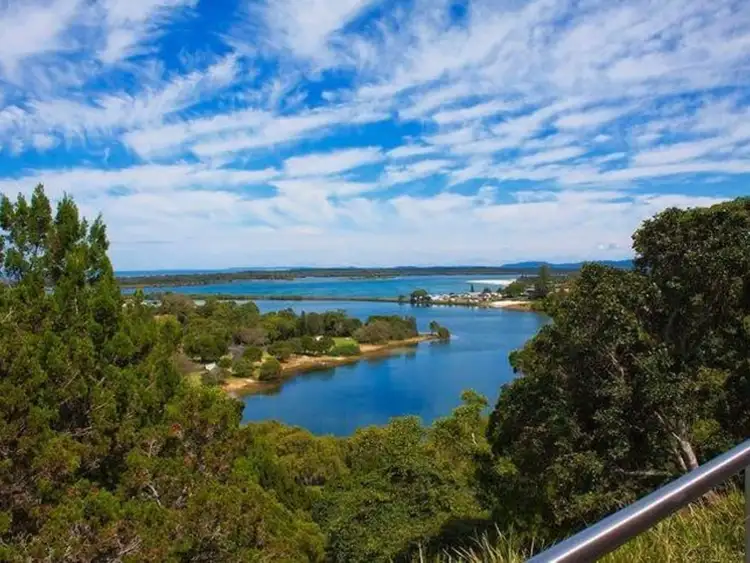 Second view of Homely house listing, 9 Short Street, East Ballina NSW 2478