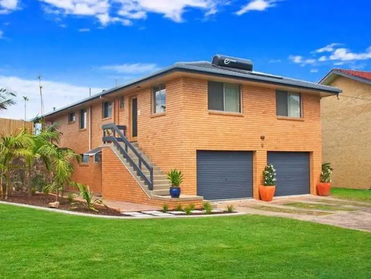 Fifth view of Homely house listing, 9 Short Street, East Ballina NSW 2478