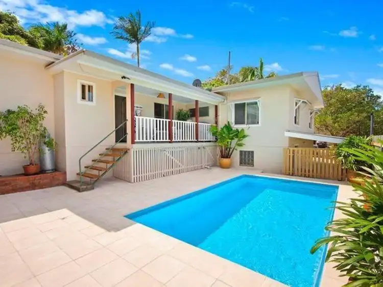Second view of Homely house listing, 17 Bonview Street, East Ballina NSW 2478