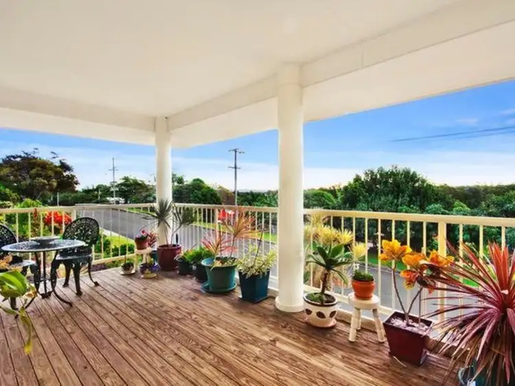 Second view of Homely townhouse listing, 2/21 Prospect Street, East Ballina NSW 2478