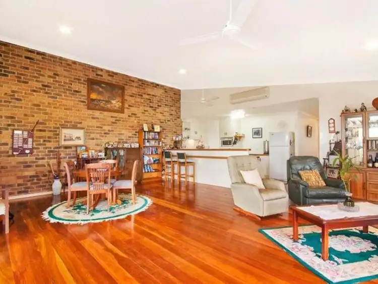 Third view of Homely townhouse listing, 2/21 Prospect Street, East Ballina NSW 2478