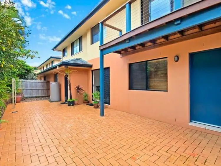 Third view of Homely townhouse listing, 8/19 Barwen Street, East Ballina NSW 2478
