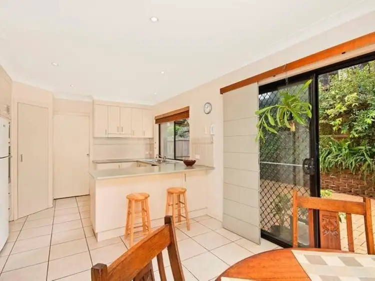 Fourth view of Homely townhouse listing, 8/19 Barwen Street, East Ballina NSW 2478