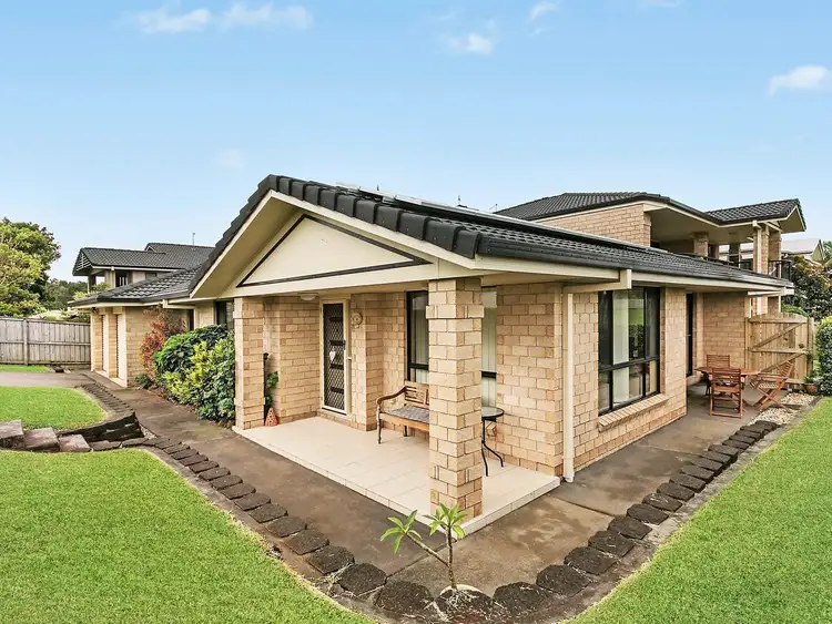 Main view of Homely villa listing, 32 Redford Drive, Skennars Head NSW 2478