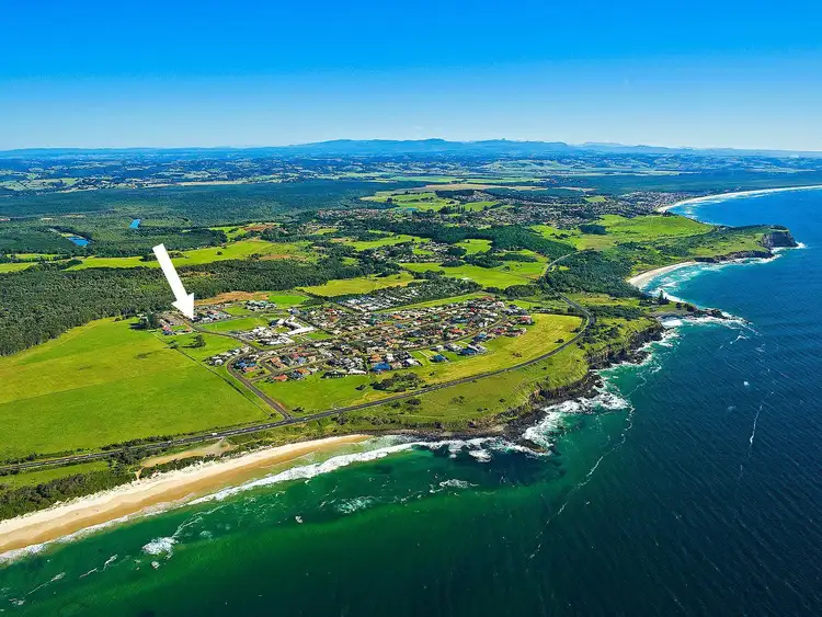 Third view of Homely villa listing, 32 Redford Drive, Skennars Head NSW 2478