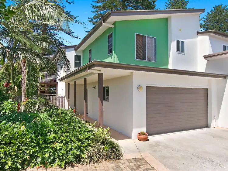 Third view of Homely townhouse listing, 3/33 Redford Drive, Skennars Head NSW 2478