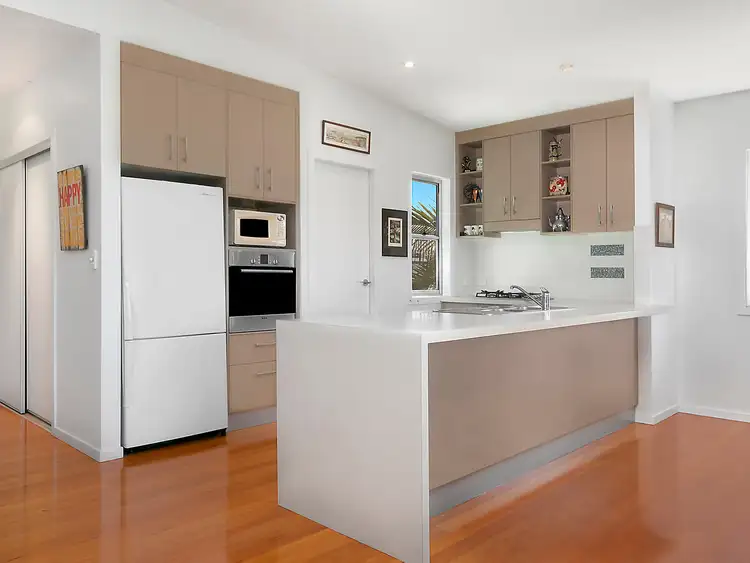 Fifth view of Homely townhouse listing, 3/33 Redford Drive, Skennars Head NSW 2478