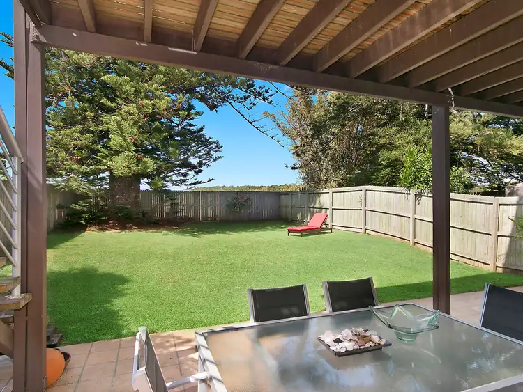 Sixth view of Homely townhouse listing, 3/33 Redford Drive, Skennars Head NSW 2478