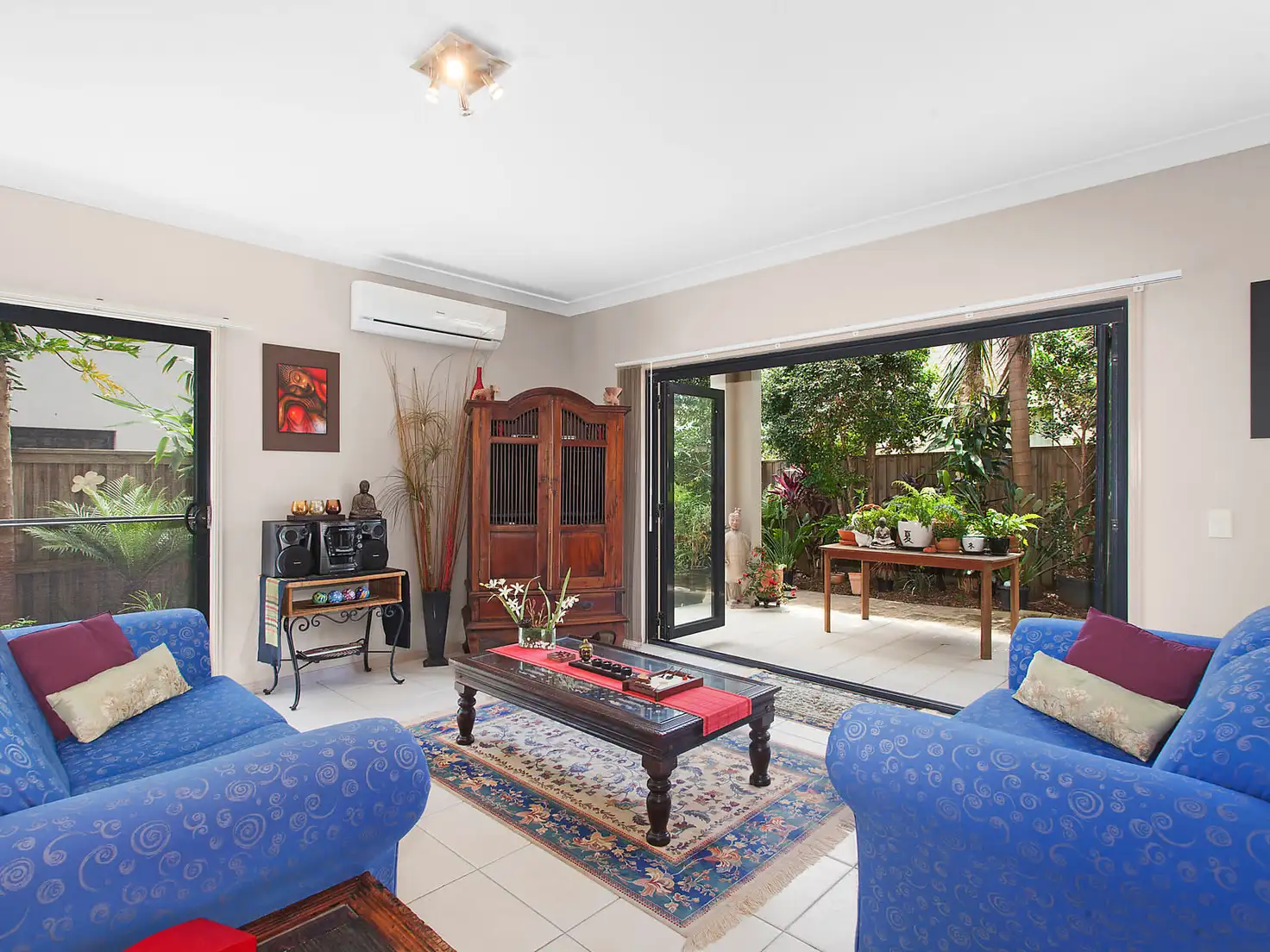 Main view of Homely townhouse listing, 2/34 Redford Drive, Skennars Head NSW 2478