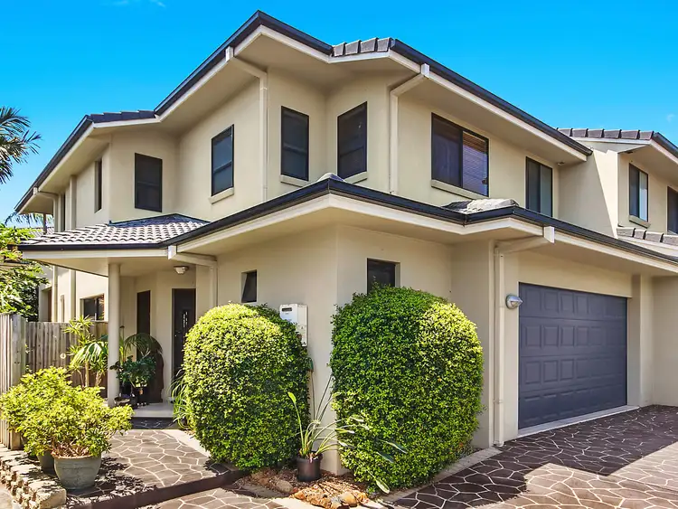 Third view of Homely townhouse listing, 2/34 Redford Drive, Skennars Head NSW 2478