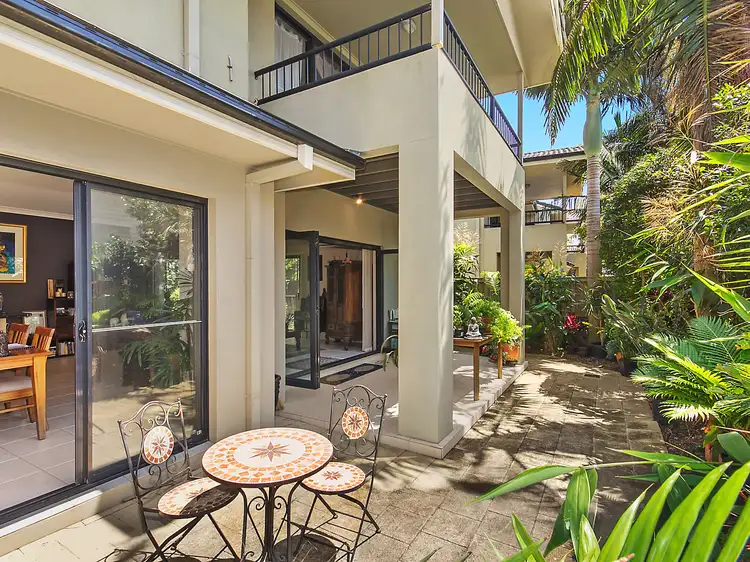 Fourth view of Homely townhouse listing, 2/34 Redford Drive, Skennars Head NSW 2478