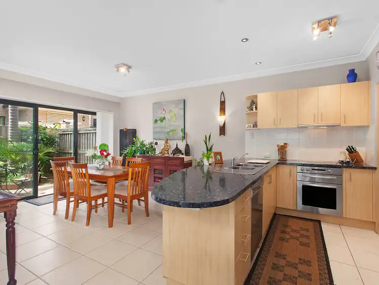 Fifth view of Homely townhouse listing, 2/34 Redford Drive, Skennars Head NSW 2478