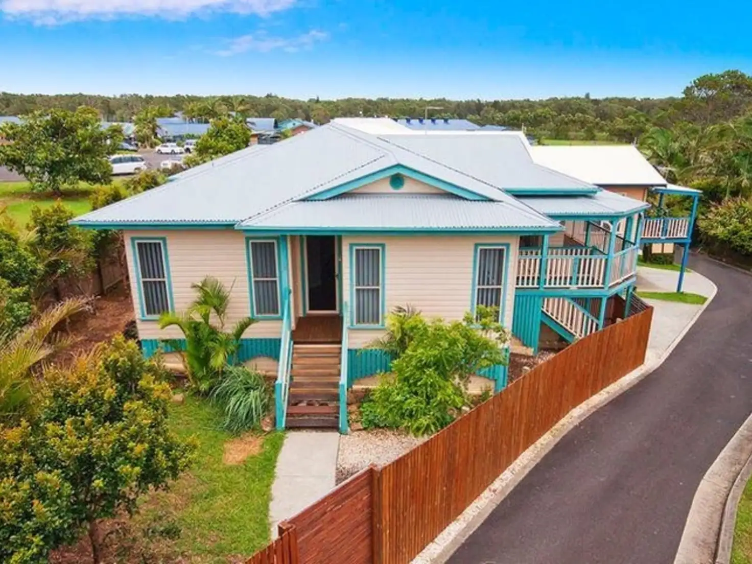 Main view of Homely house listing, 6/28 Isabella Drive, Skennars Head NSW 2478