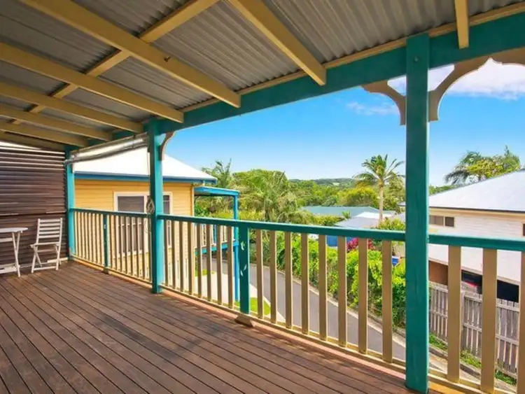 Fourth view of Homely house listing, 6/28 Isabella Drive, Skennars Head NSW 2478