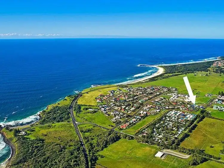 Sixth view of Homely house listing, 6/28 Isabella Drive, Skennars Head NSW 2478
