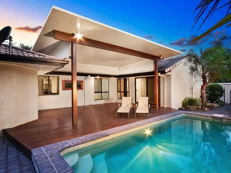 Main view of Homely house listing, 66 Barrett Drive, Lennox Head NSW 2478