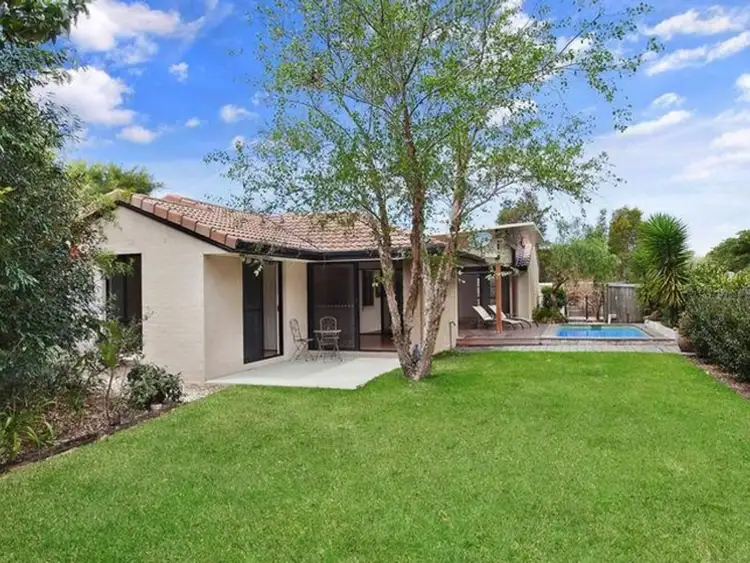 Second view of Homely house listing, 66 Barrett Drive, Lennox Head NSW 2478