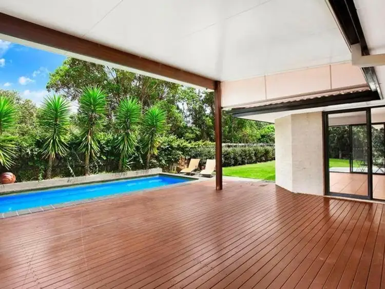Third view of Homely house listing, 66 Barrett Drive, Lennox Head NSW 2478