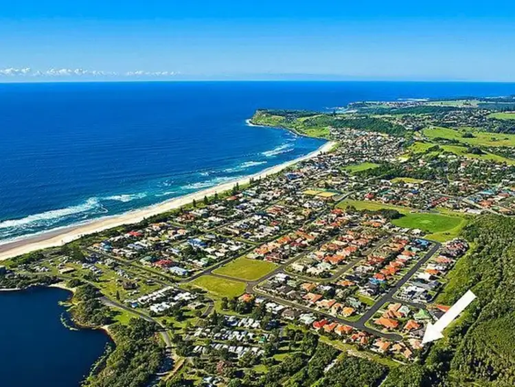 Sixth view of Homely house listing, 66 Barrett Drive, Lennox Head NSW 2478