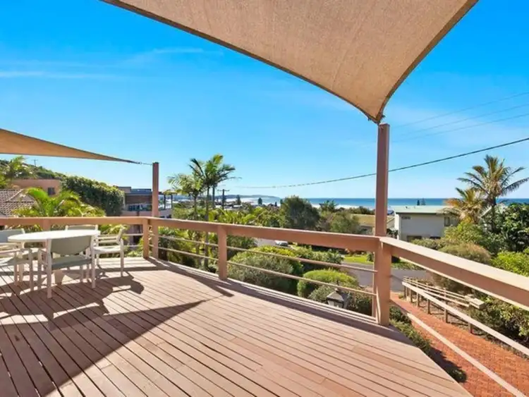 Second view of Homely house listing, 29 Dress Circle Drive, Lennox Head NSW 2478