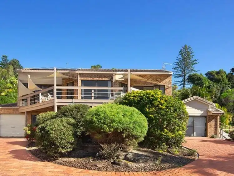 Third view of Homely house listing, 29 Dress Circle Drive, Lennox Head NSW 2478