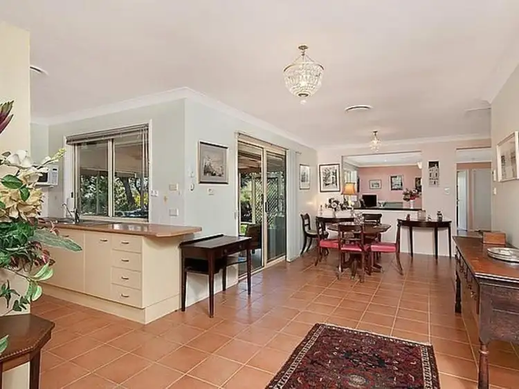 Second view of Homely house listing, 52 Montwood Drive, Lennox Head NSW 2478